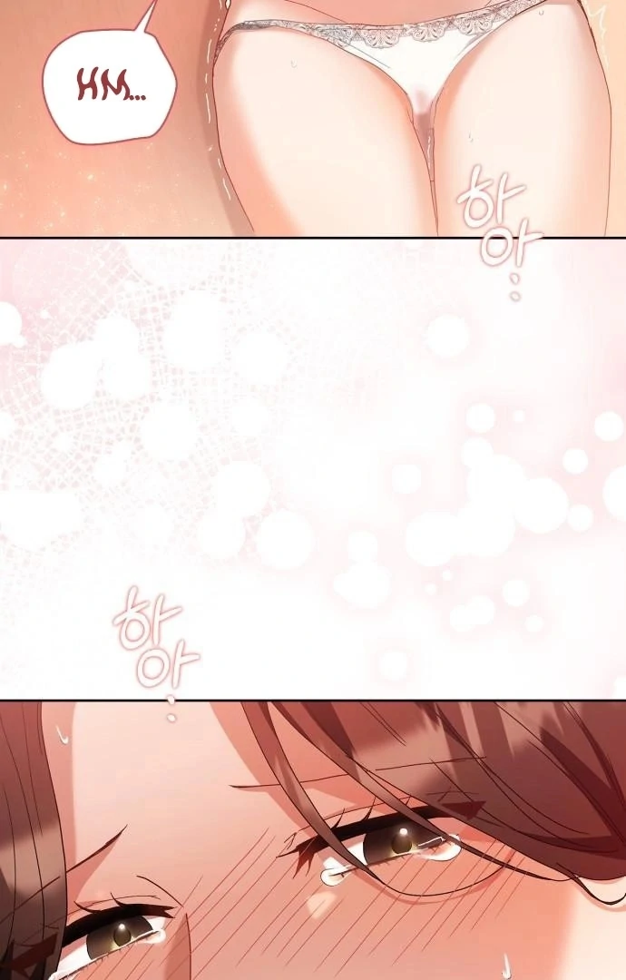 We Take Things Slow Chapter 8 - Page 28