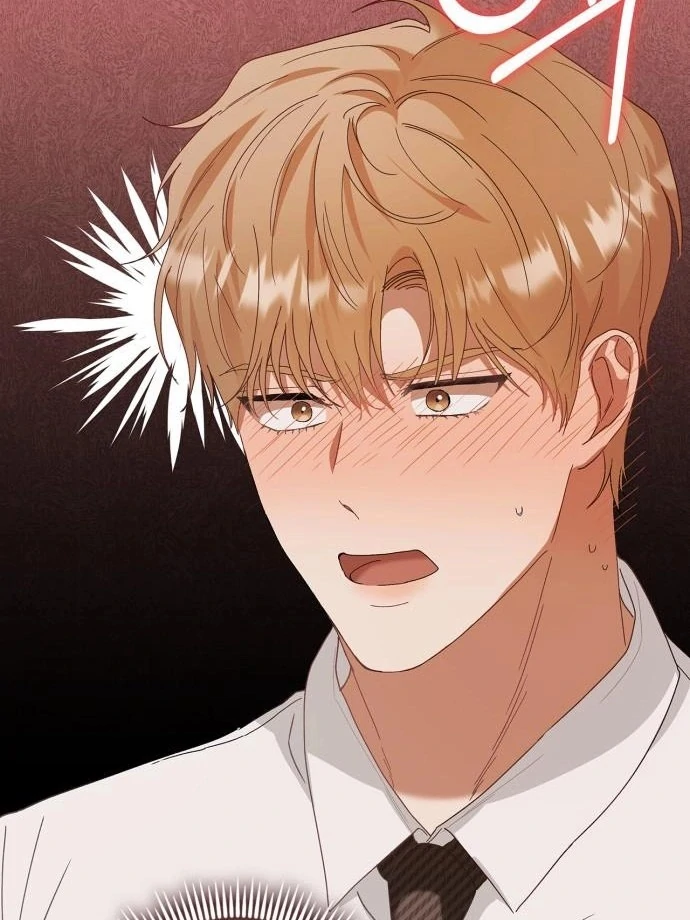 We Take Things Slow Chapter 8 - Page 34