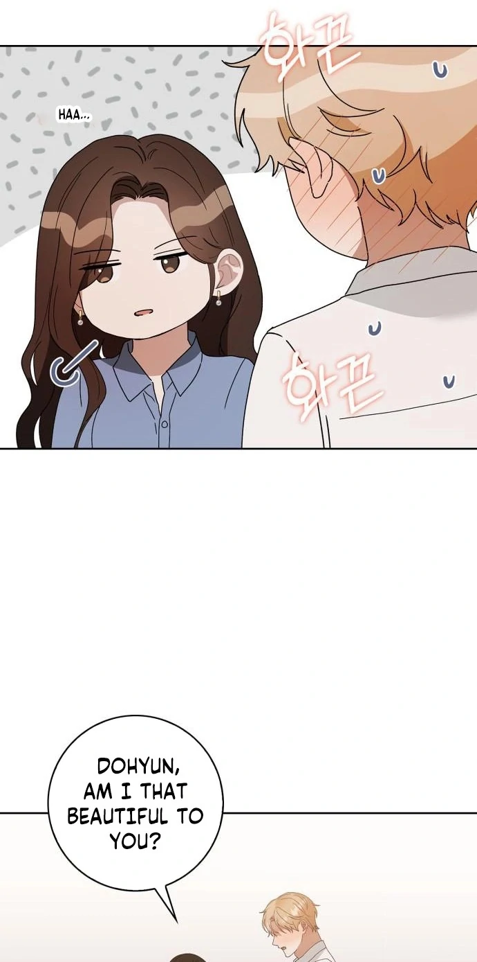 We Take Things Slow Chapter 8 - Page 36