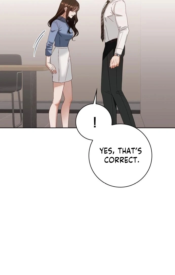 We Take Things Slow Chapter 8 - Page 37