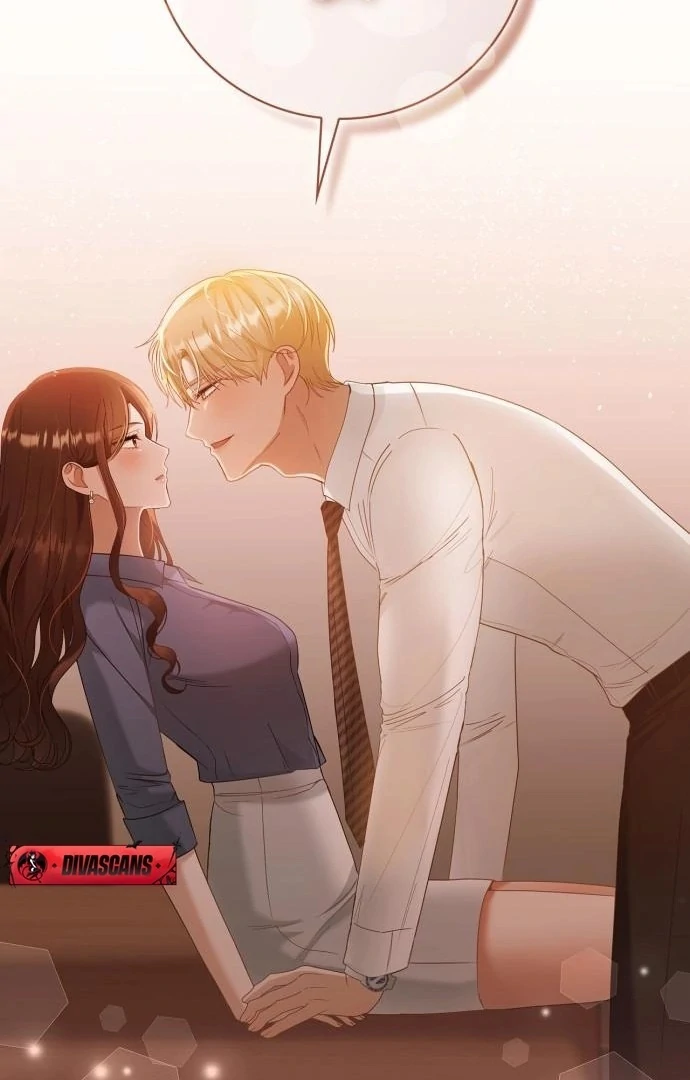 We Take Things Slow Chapter 8 - Page 5