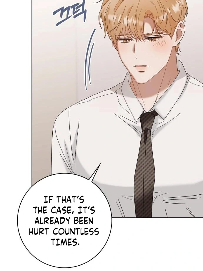 We Take Things Slow Chapter 8 - Page 43