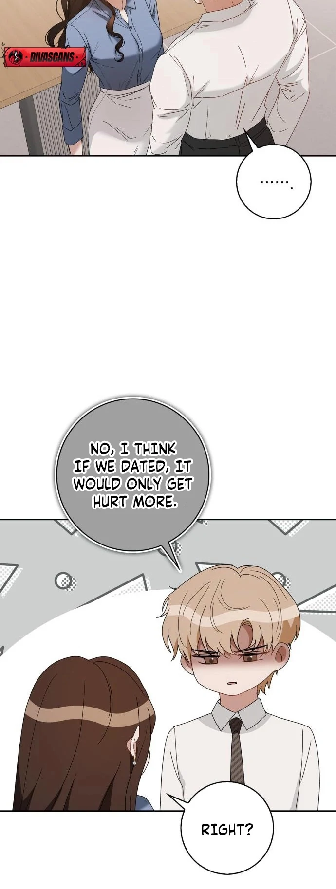 We Take Things Slow Chapter 8 - Page 45