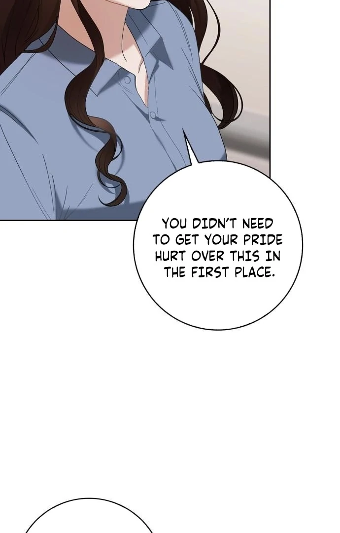 We Take Things Slow Chapter 8 - Page 47