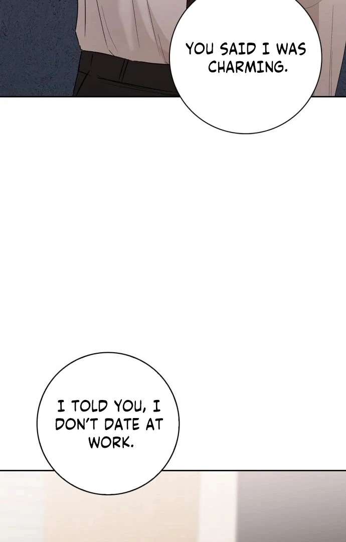 We Take Things Slow Chapter 8 - Page 51