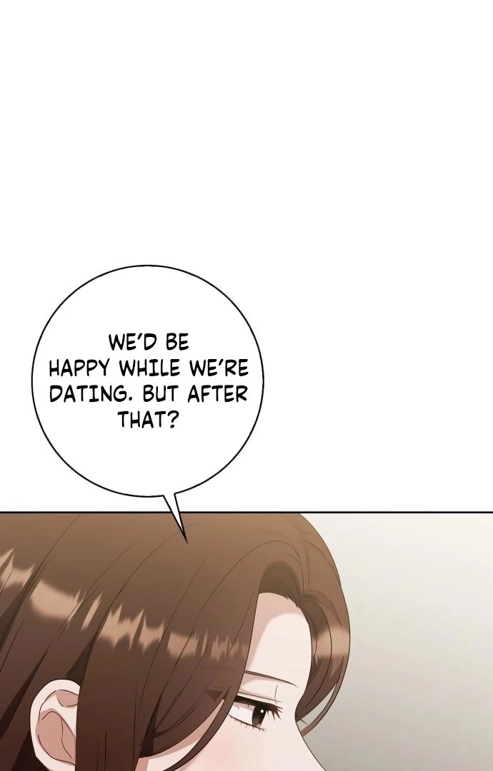 We Take Things Slow Chapter 8 - Page 55