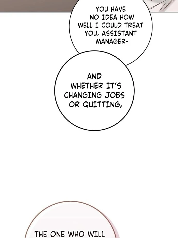 We Take Things Slow Chapter 8 - Page 58