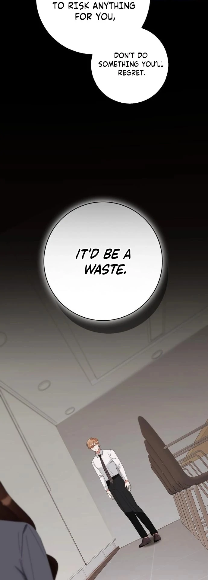 We Take Things Slow Chapter 8 - Page 63