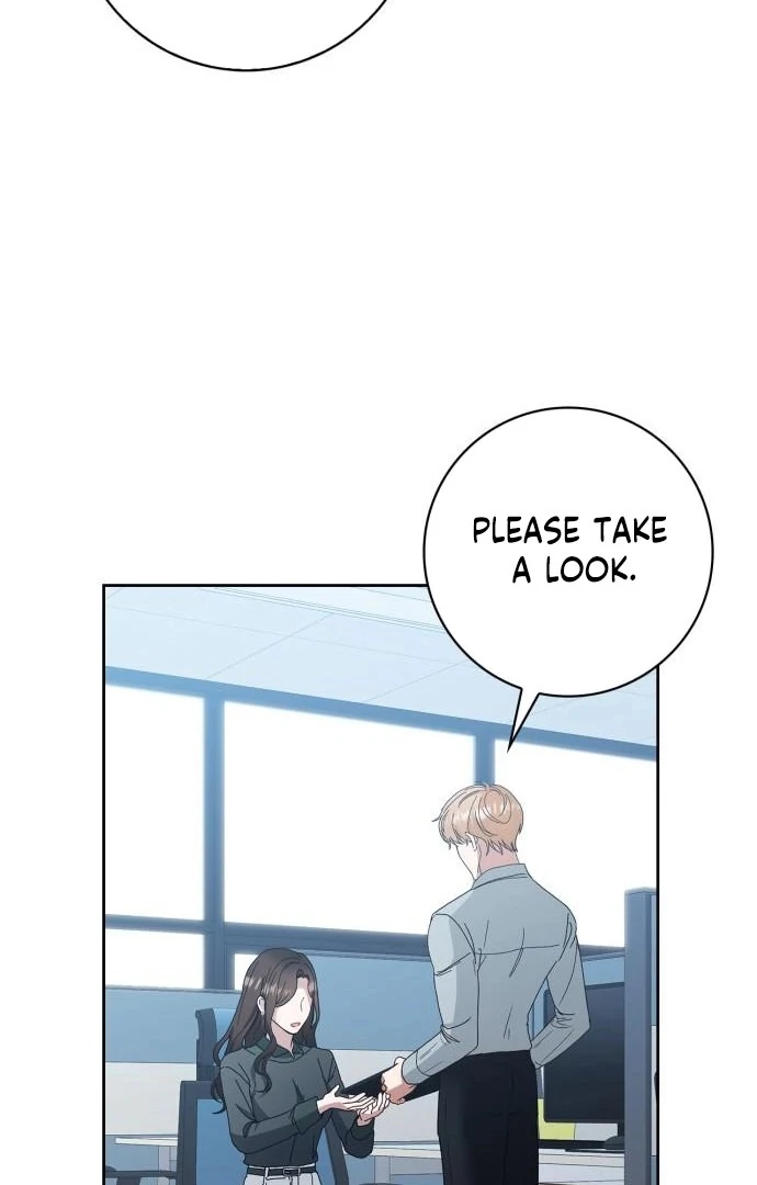 We Take Things Slow Chapter 8 - Page 68