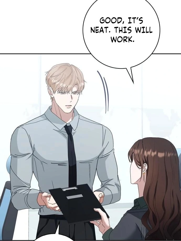 We Take Things Slow Chapter 8 - Page 71