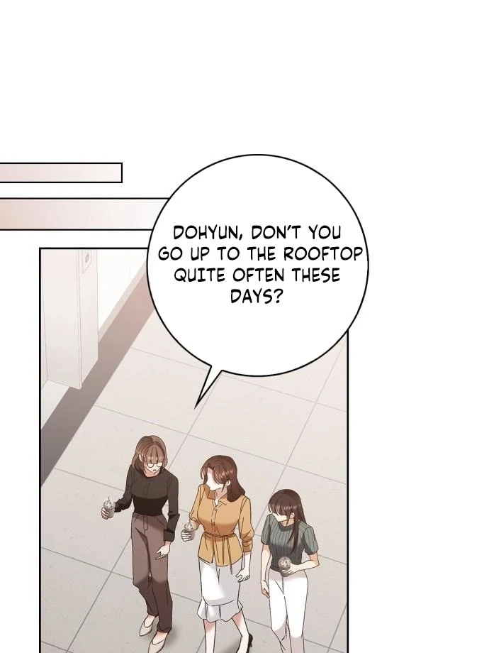 We Take Things Slow Chapter 8 - Page 76