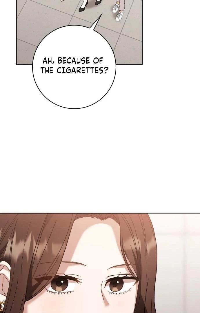 We Take Things Slow Chapter 8 - Page 77