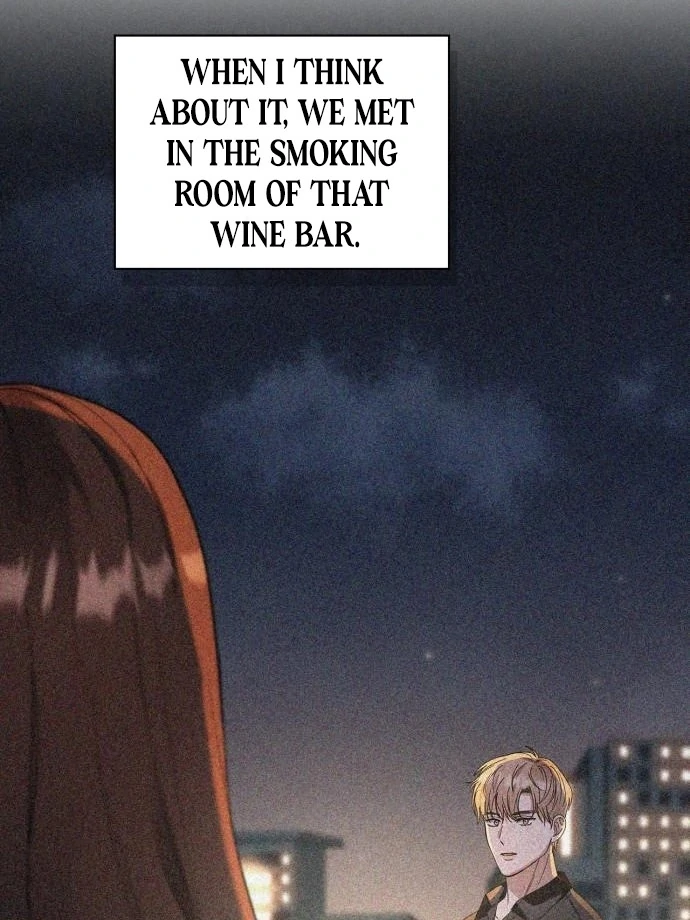 We Take Things Slow Chapter 8 - Page 79