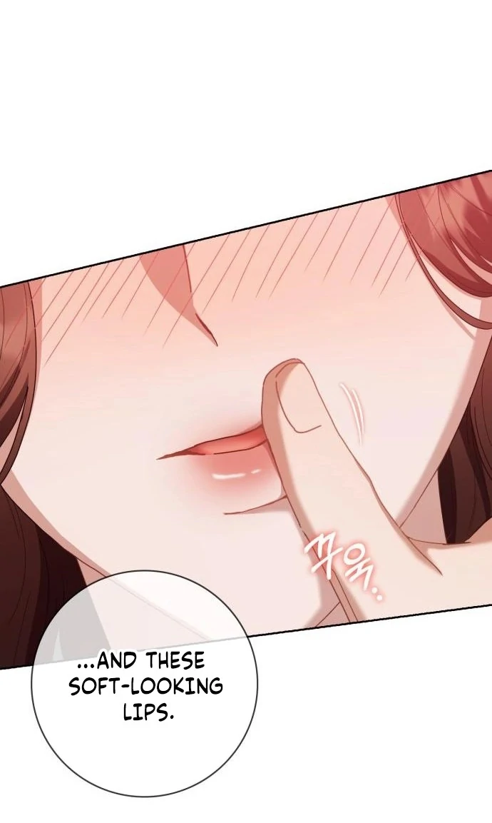 We Take Things Slow Chapter 8 - Page 9