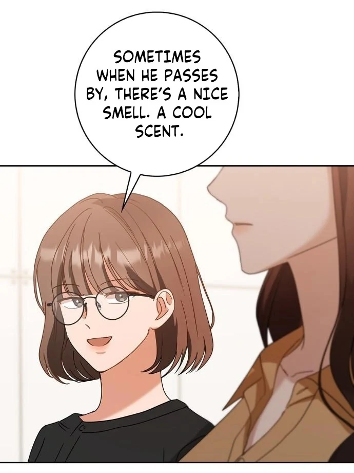 We Take Things Slow Chapter 8 - Page 88