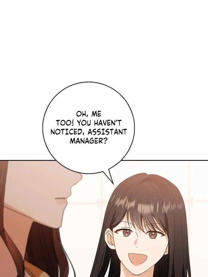 We Take Things Slow Chapter 8 - Page 89