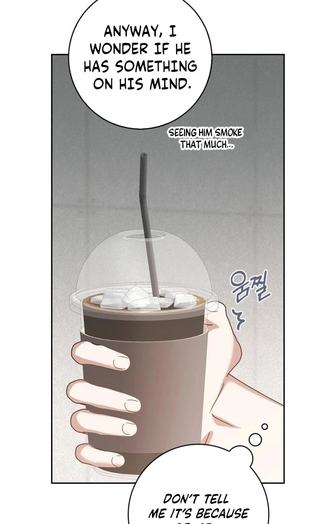 We Take Things Slow Chapter 8 - Page 92