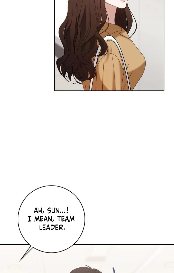 We Take Things Slow Chapter 8 - Page 100