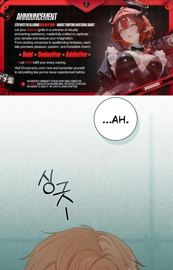 We Take Things Slow Chapter 9 - Page 1