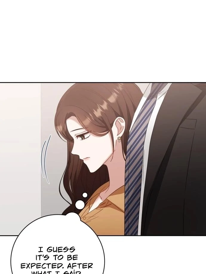 We Take Things Slow Chapter 9 - Page 12