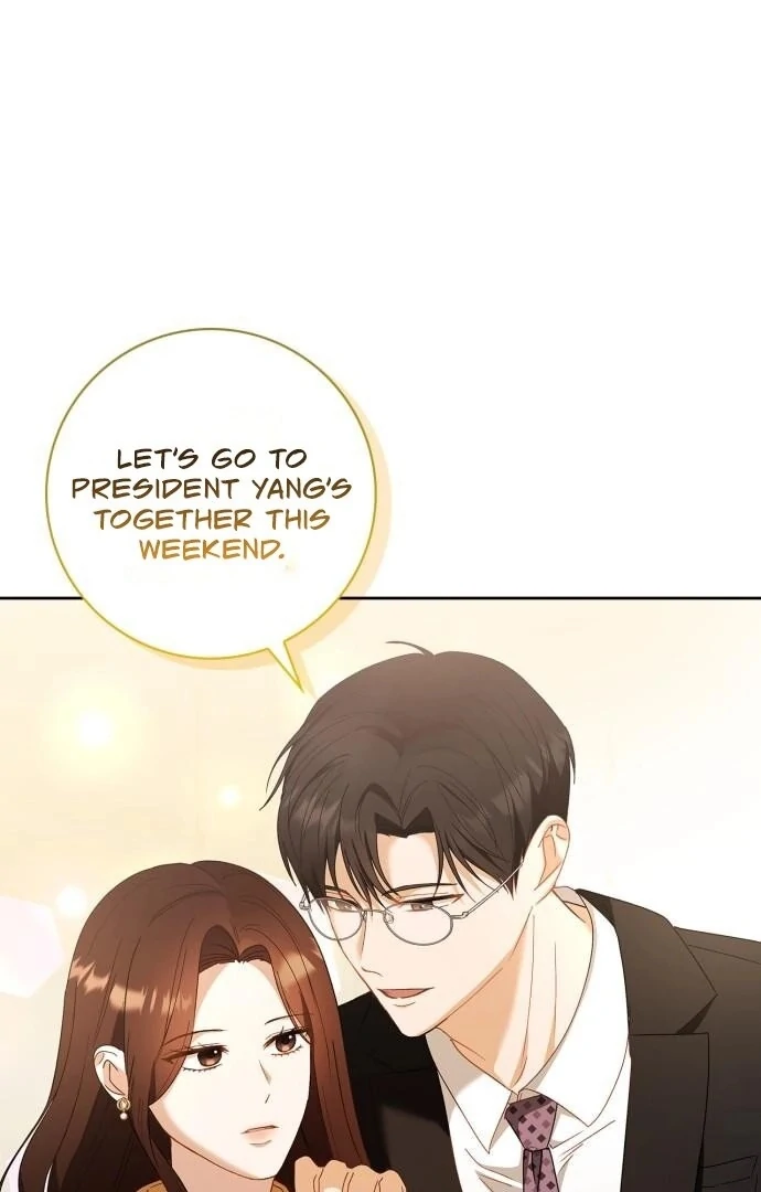 We Take Things Slow Chapter 9 - Page 19