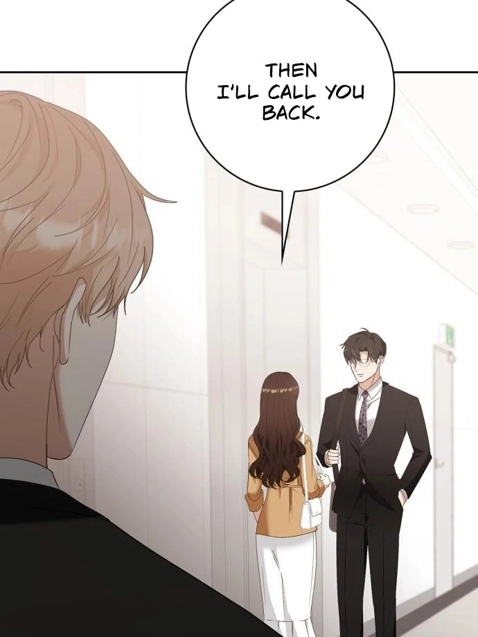 We Take Things Slow Chapter 9 - Page 22