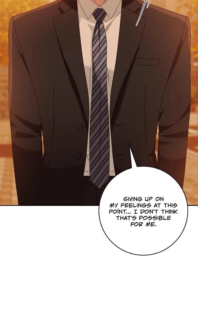 We Take Things Slow Chapter 9 - Page 28