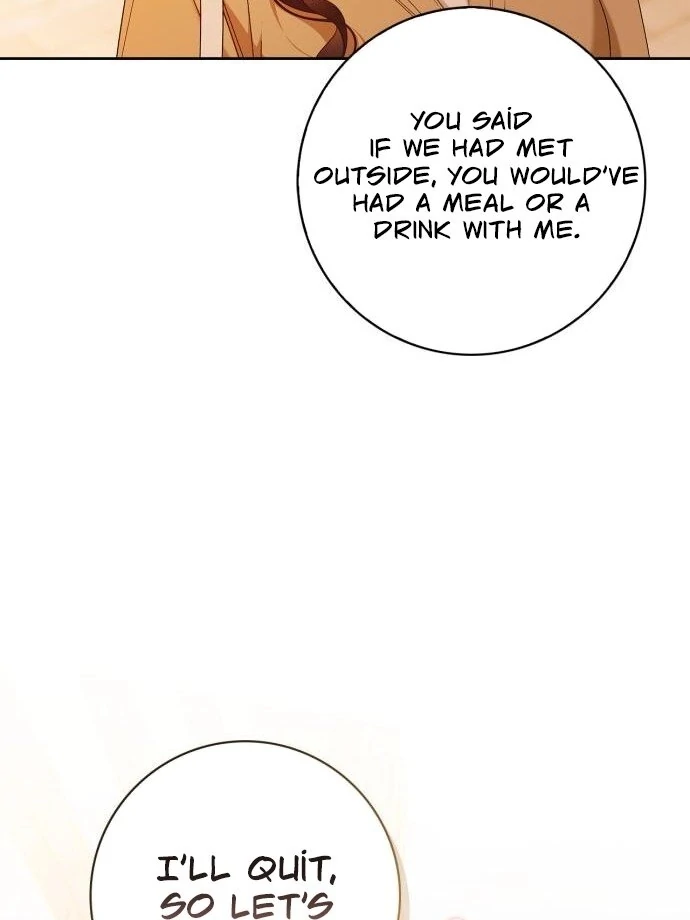 We Take Things Slow Chapter 9 - Page 30