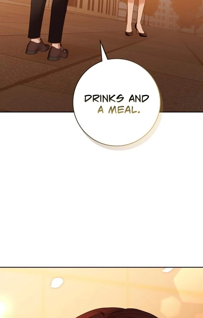 We Take Things Slow Chapter 9 - Page 32