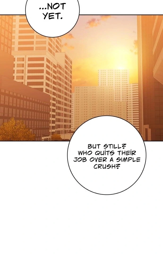 We Take Things Slow Chapter 9 - Page 38