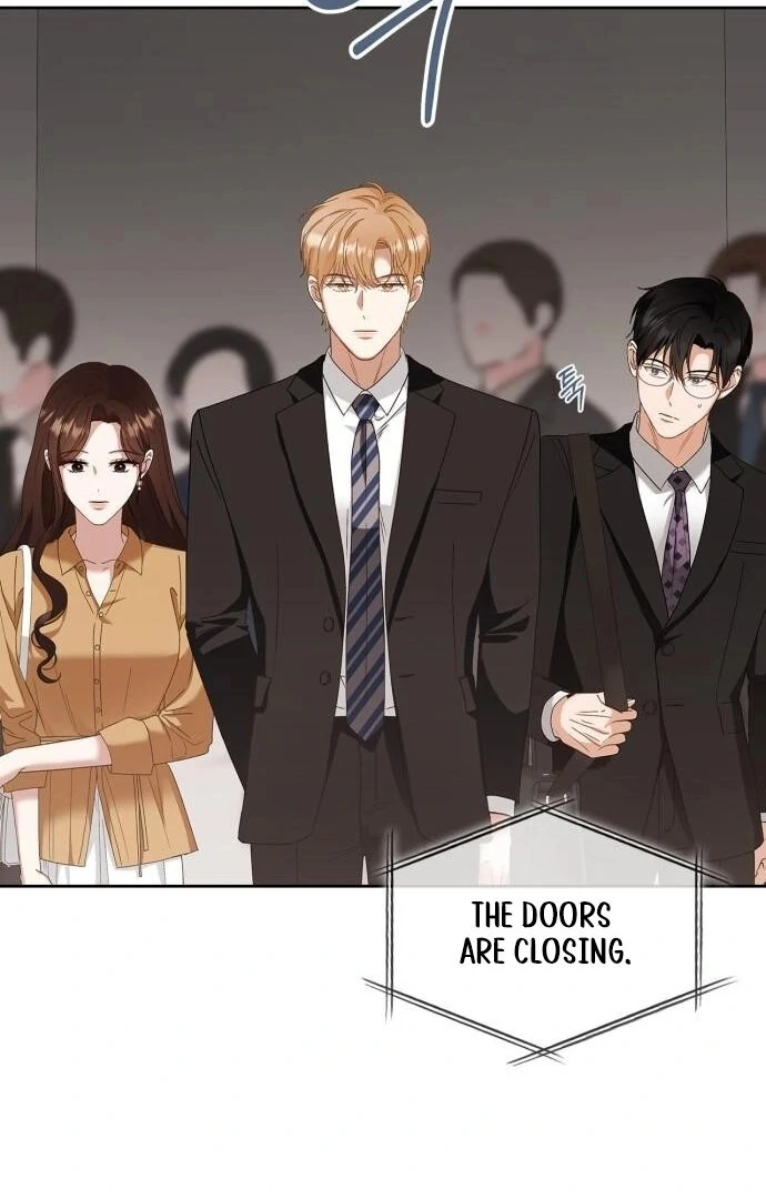 We Take Things Slow Chapter 9 - Page 5