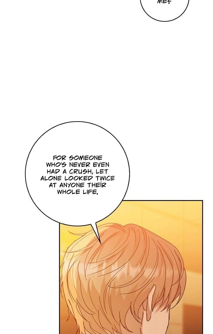 We Take Things Slow Chapter 9 - Page 42