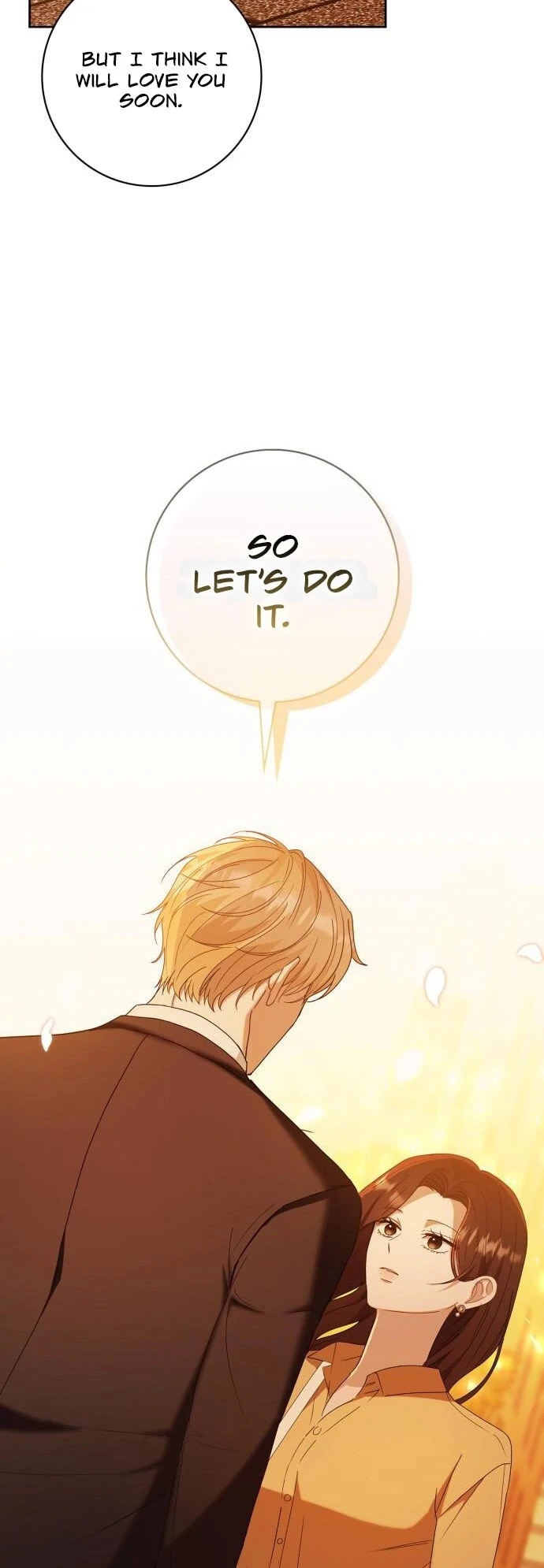 We Take Things Slow Chapter 9 - Page 45