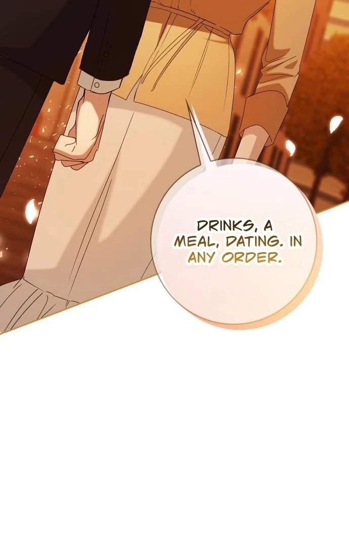 We Take Things Slow Chapter 9 - Page 46