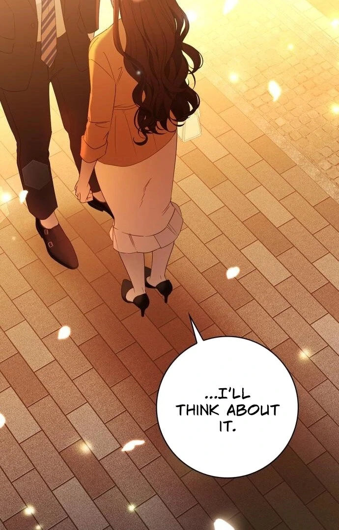 We Take Things Slow Chapter 9 - Page 51