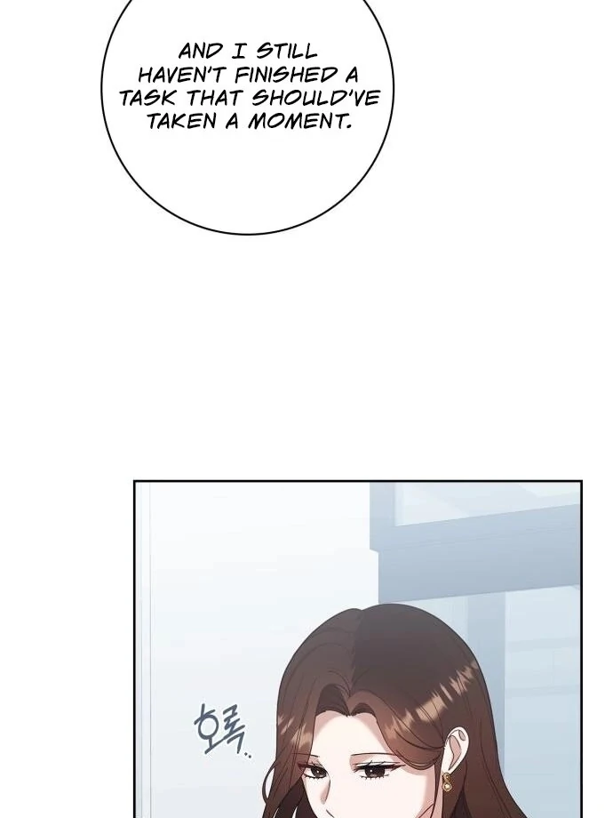 We Take Things Slow Chapter 9 - Page 58