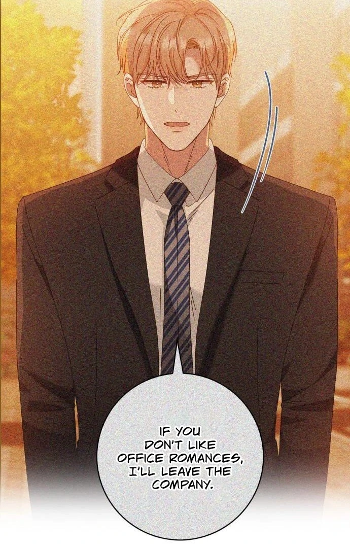 We Take Things Slow Chapter 9 - Page 60