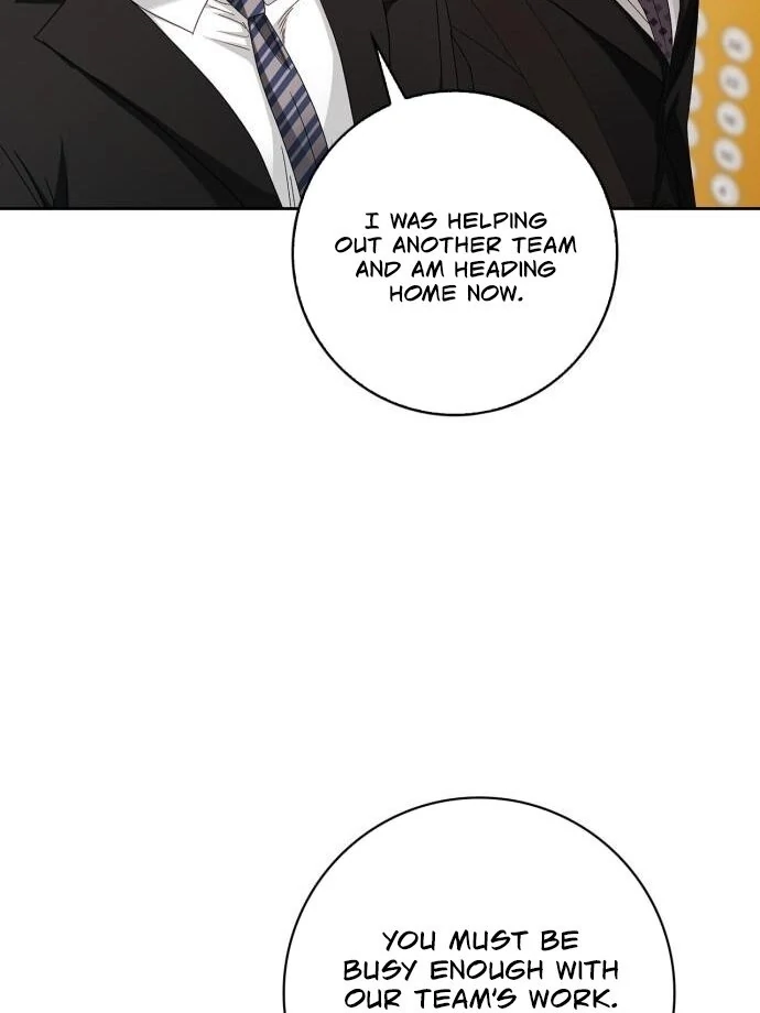 We Take Things Slow Chapter 9 - Page 7