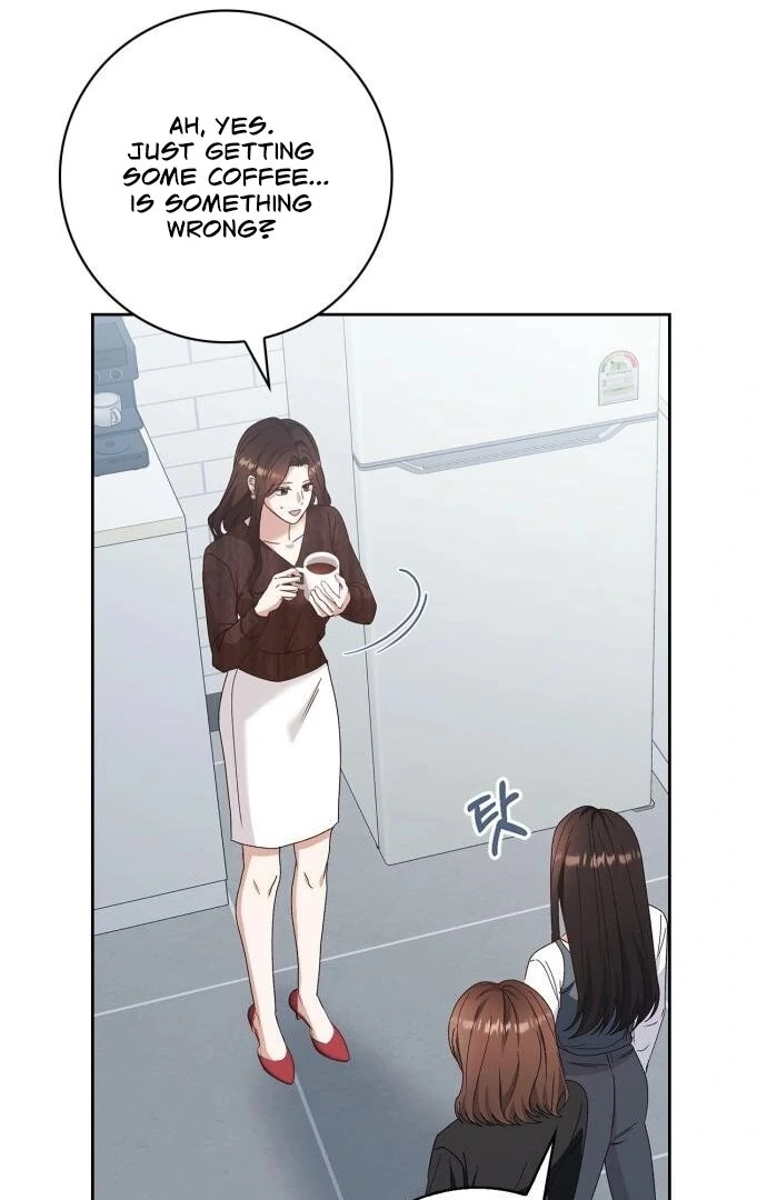 We Take Things Slow Chapter 9 - Page 64