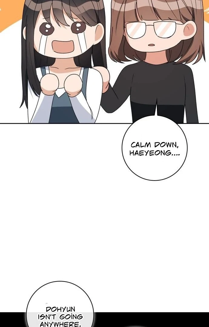 We Take Things Slow Chapter 9 - Page 69