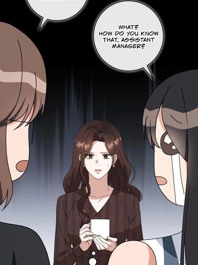 We Take Things Slow Chapter 9 - Page 70