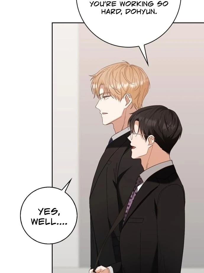 We Take Things Slow Chapter 9 - Page 8