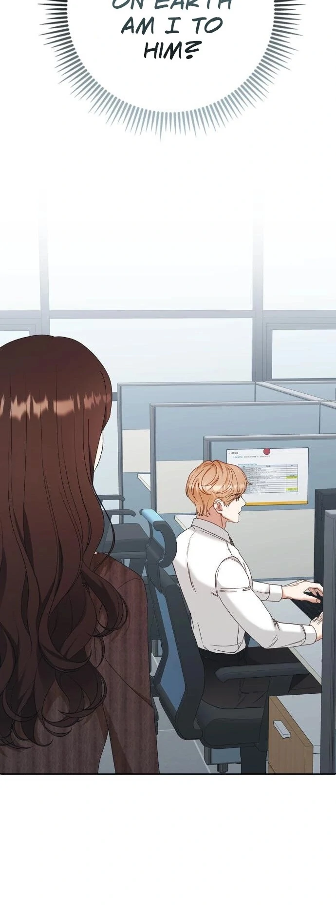 We Take Things Slow Chapter 9 - Page 72