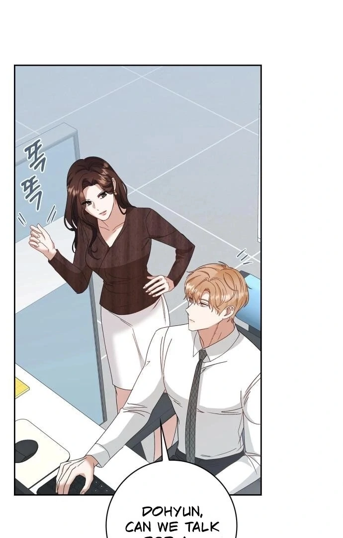 We Take Things Slow Chapter 9 - Page 73