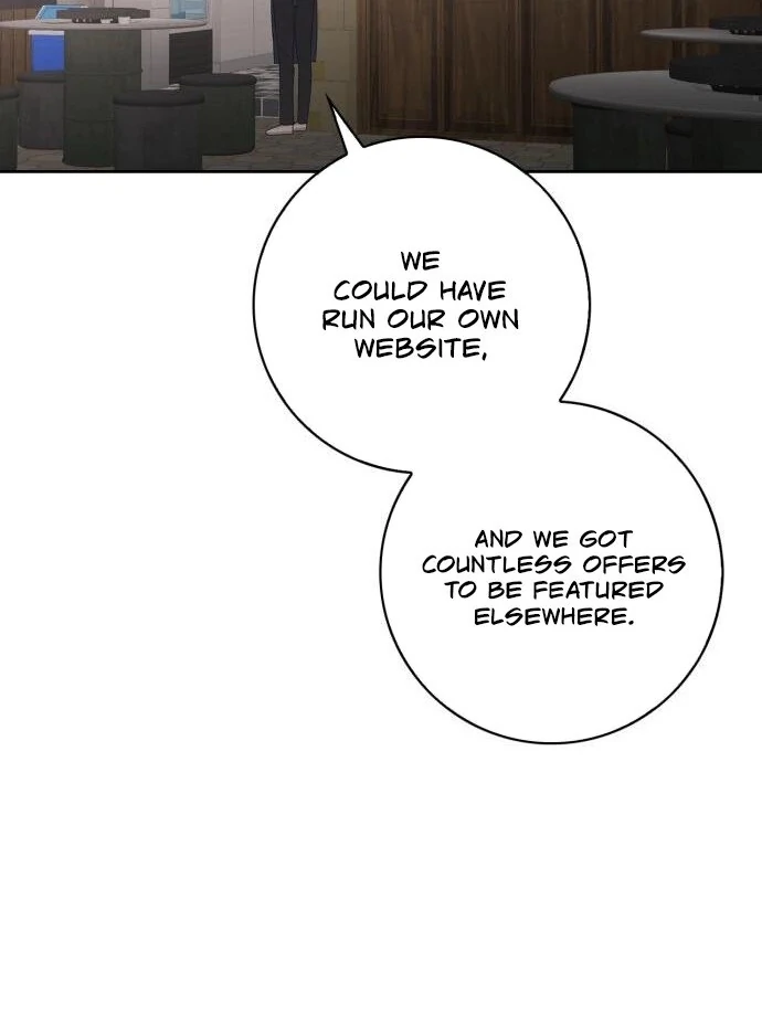 We Take Things Slow Chapter 9 - Page 89