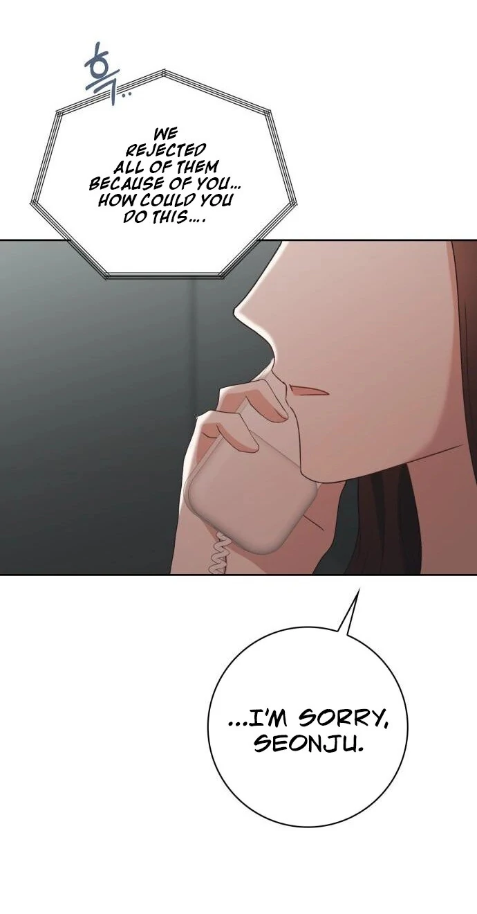 We Take Things Slow Chapter 9 - Page 90