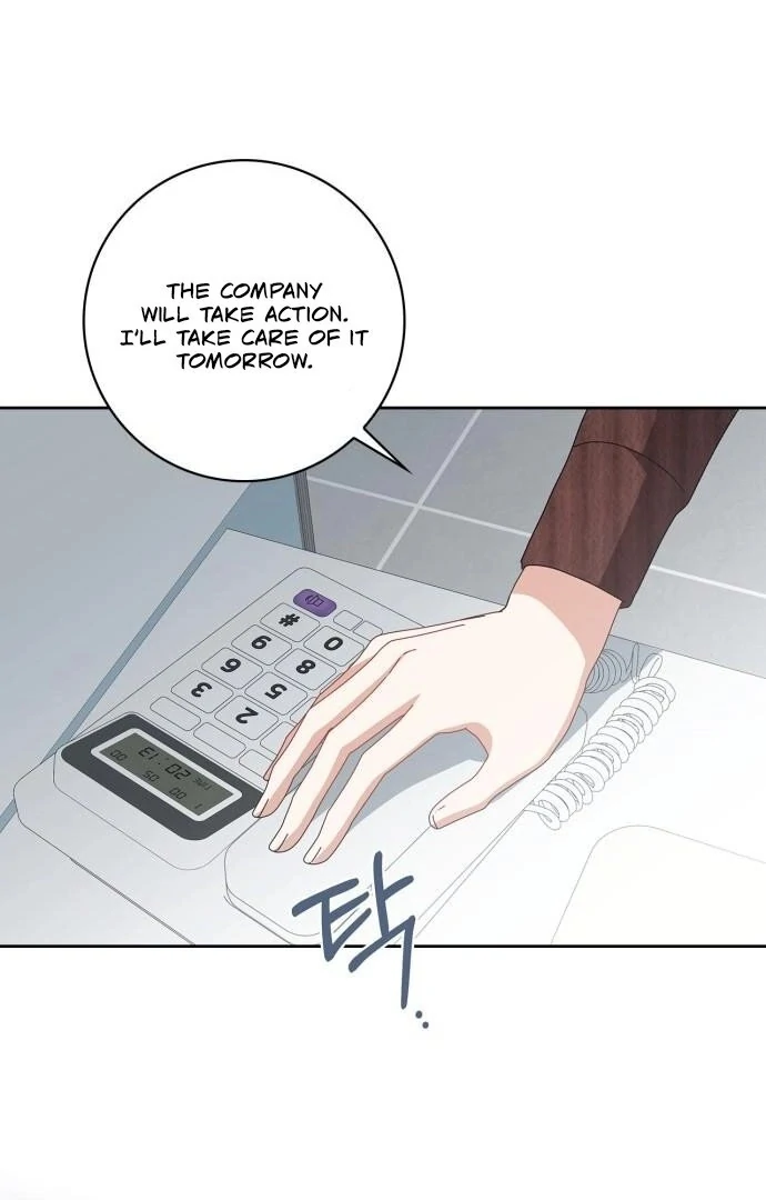 We Take Things Slow Chapter 9 - Page 91