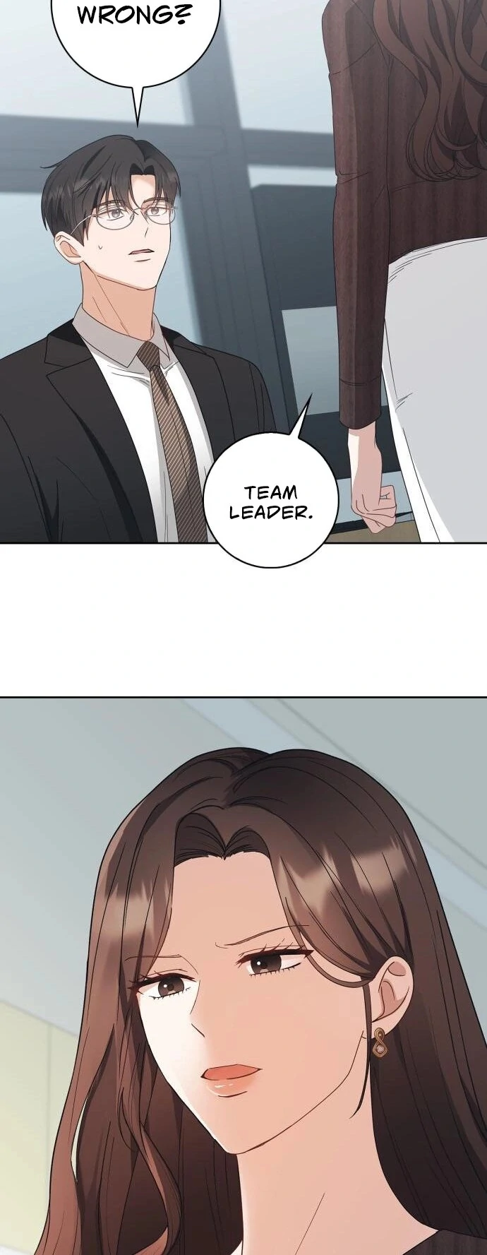 We Take Things Slow Chapter 9 - Page 99