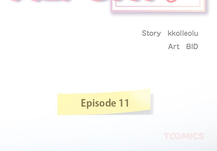 Weekly Enchantment Report Chapter 11 - Page 2