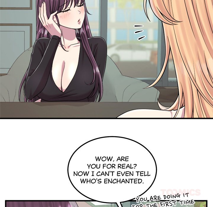 Weekly Enchantment Report Chapter 11 - Page 14